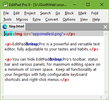 Editpad - Online Notepad & Wordpad (Text Editor) for Notes